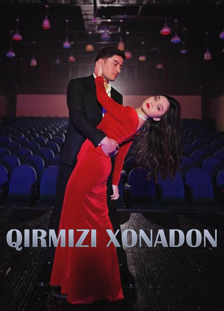Qirmizi xonadon 1-90-91-92-93-94-95-96-97-98-99-100-Qism barcha qismlar (uzbek serial)