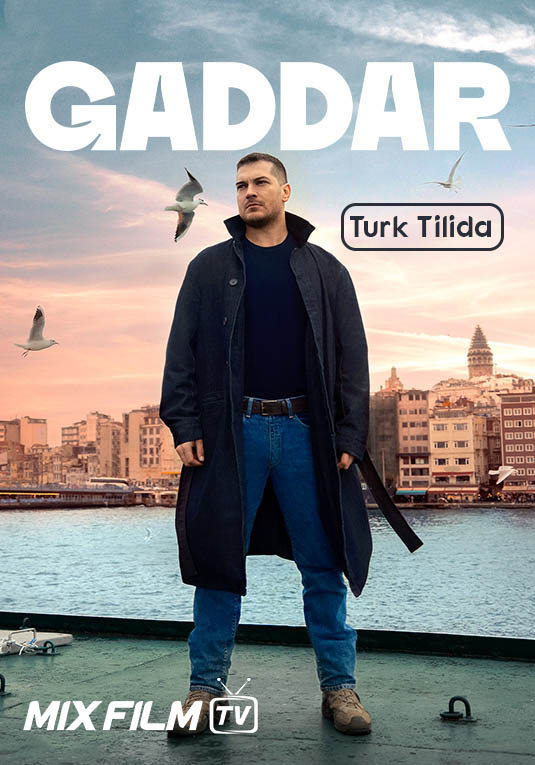 Gaddar 9.Bölüm