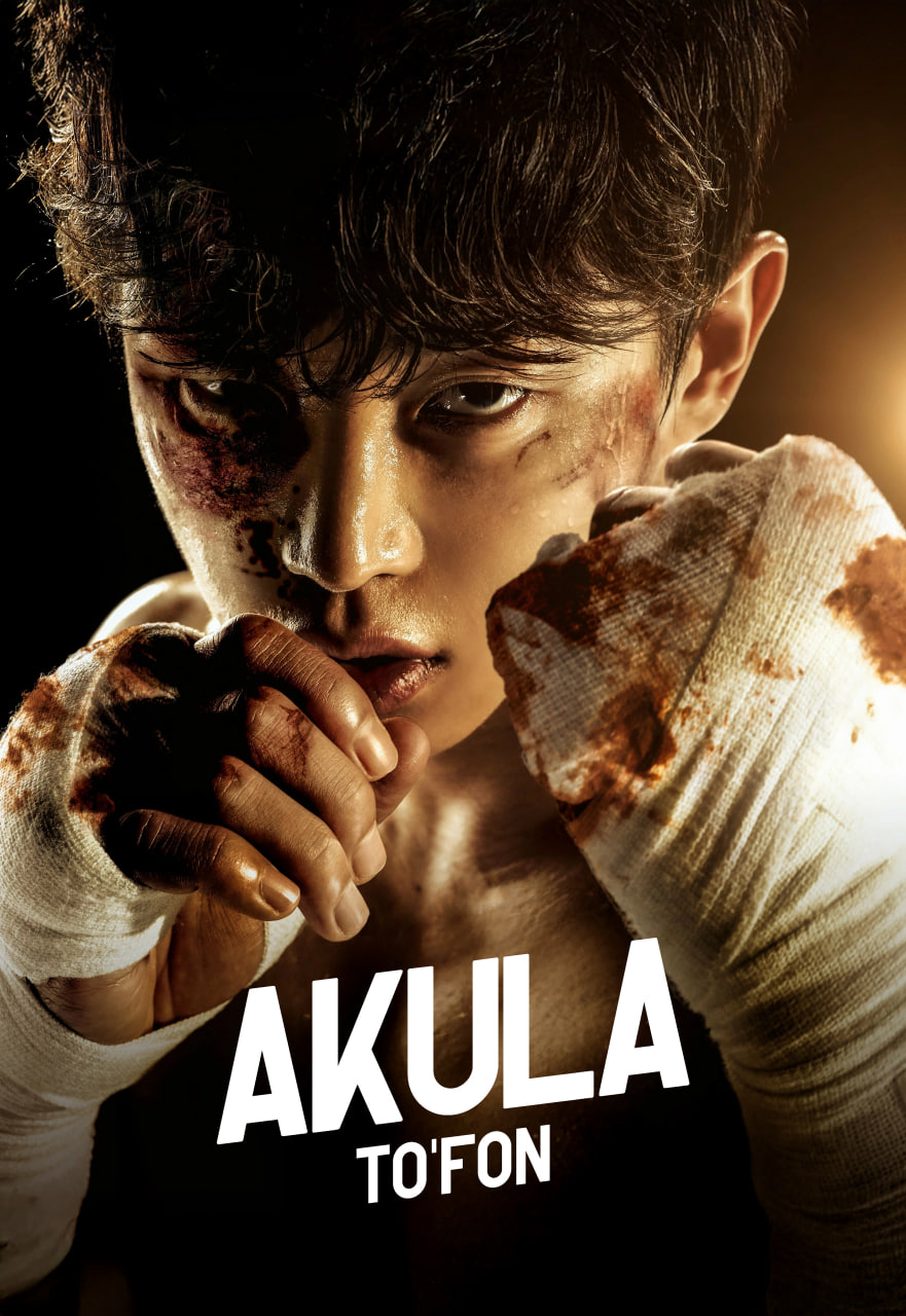Akula: To'fon 2-Qism