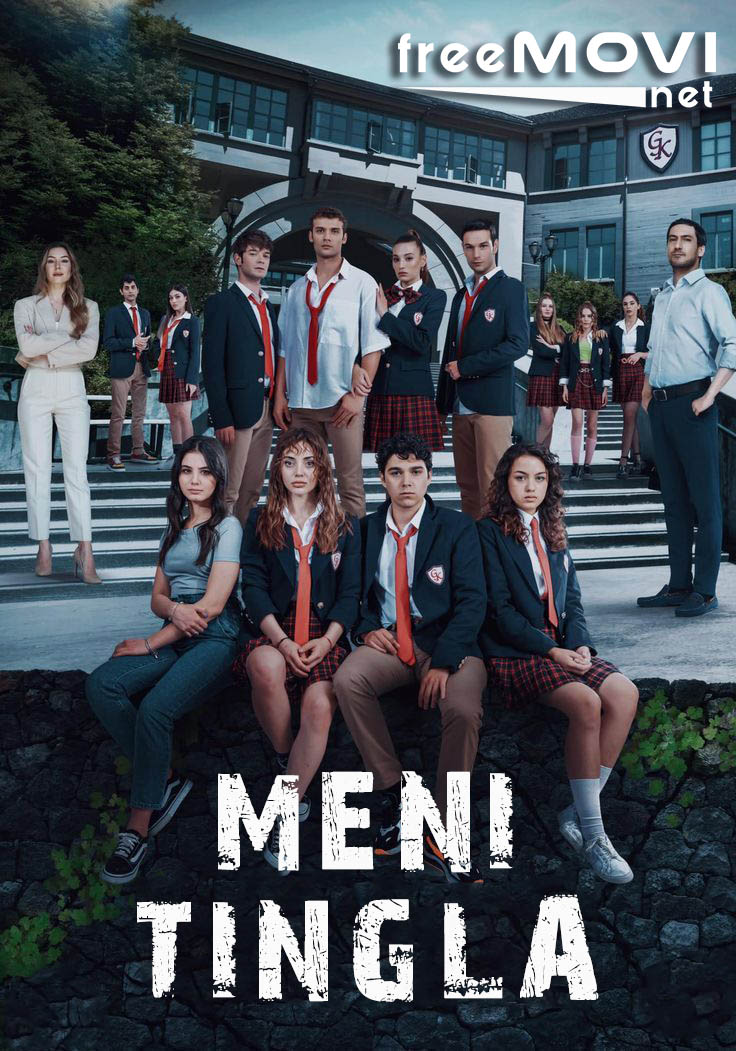 Meni tingla 4-Qism