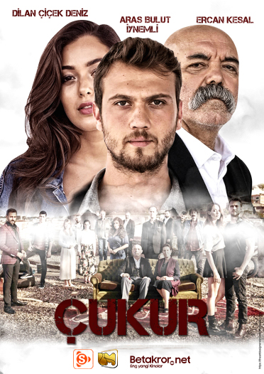 Çukur / Chuqur 3-Qism